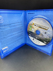 Expeditions: A Mudrunner Game - PlayStation 5/PS5 Game