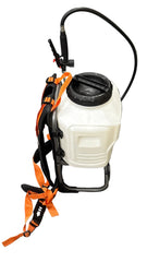 AEG - 58V / 18V Hybrid Backpack Sprayer - 15L - Skin Only - ABS1858B