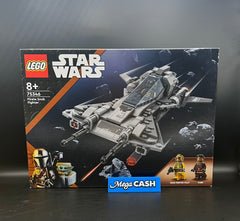 LEGO - Star Wars 75346 - Pirate Snub Fighter