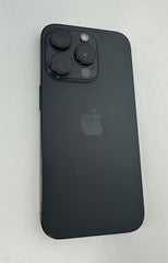 Apple IPhone 15 Pro 128gb - MTUV3ZP/A