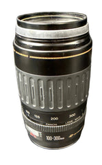 CANON - EF 100-300mm 1:4.5-5.6 - Zoom Camera Lens