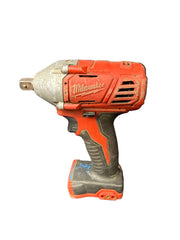 Milwaukee Impact Wrench