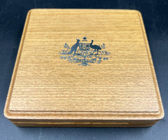 2004 Year Set - Fine Silver Proof