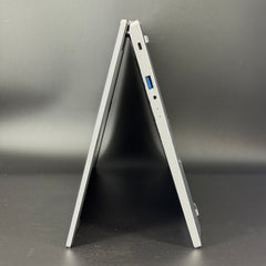 ACER Aspire 3 LAPTOP AMD Ryzen 3 2.40GHz - 256GB SSD 8GB RAM Windows 11 Home *Faulty Touchpad* (Mouse Included)