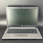 HP G7 245 Notebook LAPTOP AMD A4 Radeon R3 2.30GHz 256GB SSD 8GB RAM Windows 10 Home