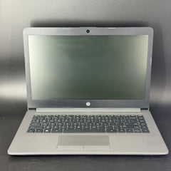 HP G7 245 Notebook LAPTOP AMD A4 Radeon R3 2.30GHz 256GB SSD 8GB RAM Windows 10 Home