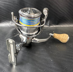 DAIWA - 22 Exist LT3000D - Spinning Fishing Reel