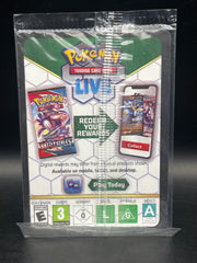 Mew EX SVP053 SEALED