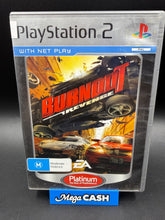 Burnout Revenge - PlayStation 2/PS2 Game