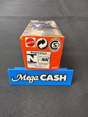 Matchbox Cars - MBX Garbage Scout MBX City - 10/100
