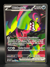 Okidogi EX 090/064 - Pokemon TCG