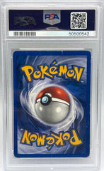 Pokémon - Kangaskhan Holo 5/64 Jungle PSA 2