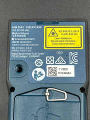 Bosch Distance Measurer GLM 150 C