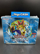 Yu-Gi-Oh 25th anniversary legend of Blue eyes white dragon booster box
