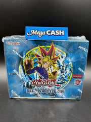Yu-Gi-Oh 25th anniversary legend of Blue eyes white dragon booster box