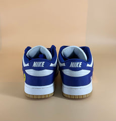 Nike - Size 9 - Custom Made Lace Up Shoes
