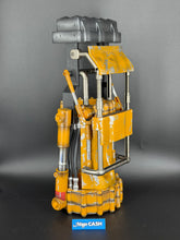 Fallout Power Fist Exclusive Replica in Box