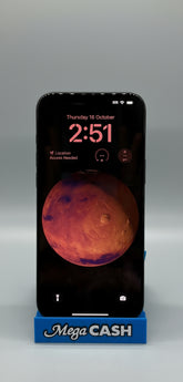 APPLE IPHONE 16 PRO MAX - 512GB - UNLOCKED NETWORK -