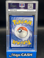 PSA 10 Zacian 082/185 Vivid Voltage