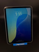 Apple iPad 10th Gen 64GB Wifi/Cellular with Keyboard -MQ6J3X/A