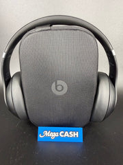 Beats Studio pro Black headphones