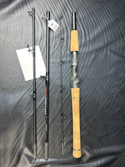Nitro Mega Beast 5’11” FT Fishing Rod 4PC
