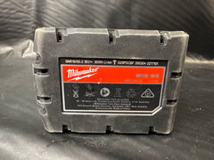 Milwaukee - 18V 5.0Ah Tool Battery - M18-B5