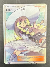 Lillie F/A - Sun & Moon Base