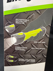 Energizer Pro-Series High CRI Flashlight - 1000 Lumens