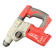 MILWAUKEE - M18 Brushless 26mm SDS Plus Rotary Hammer - M18BLH