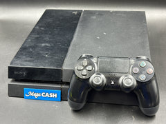 PlayStation 4 500gb -CUH-1004A