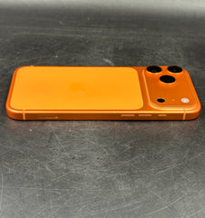 Apple - iPhone 17 Pro Max 256GB - 3P130X/A