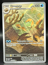 Omanyte - 151 - 180/165