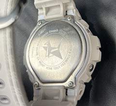 Casio G-SHOCK Digital 50mm Watch DW6900RGM-5D