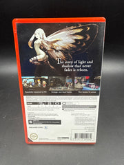Bravely Default - Flying Fairy - Nintendo Switch 2 Game