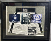 Mohammad Ali Signed Memorabilia 9/10 with Certificate of Authenticity