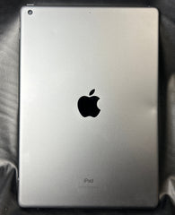 Apple iPad 9th Gen MK2K3X/A - 64GB - Wi-Fi Only