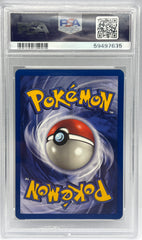 Pokémon - Kangaskhan 21/64 1 ST Edition Jungle PSA 10