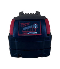MILWAUKEE- 18V 5.AH Lithium Battery - M18B5