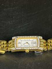 Citizen Eco-Drive Ladies Stainless Steel Watch