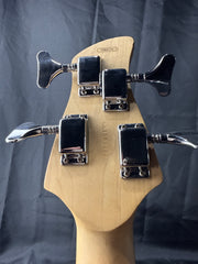 Yamaha Bass Guitar - TRBX174