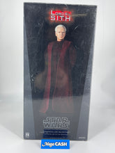 Star Wars Chancellor Palpatine & Darth Sidious