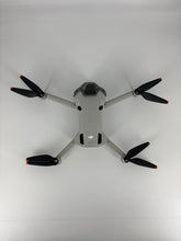 DJI MINI PRO 4 DRONE - WITH BATTERY CHARGER, CONTROLLER, 4 BATTERIES AND CARY CASE -