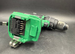 HIKOKI - 36V Cordless Impact Driver Drill - W/ Battery