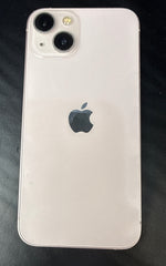 Apple iPhone 13 - 128GB - A2633 | MLPH3X/A