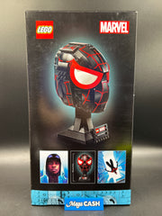 LEGO - 76329 - Marvel Miles Morales Mask