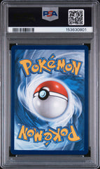 Pokémon - PSA 10 Team Rocket’s Mewtwo Ex 281/217