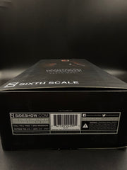 Sideshow Sixth Scale Darth Maul Collectors Model Figure