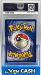 Pokémon - PSA 10 1ST Edition Squirtle 63/102 Base Set