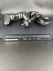 Sony PlayStation 3 (PS3) 120GB CECH-2002A